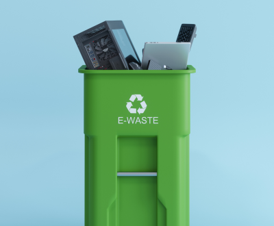 Business Waste