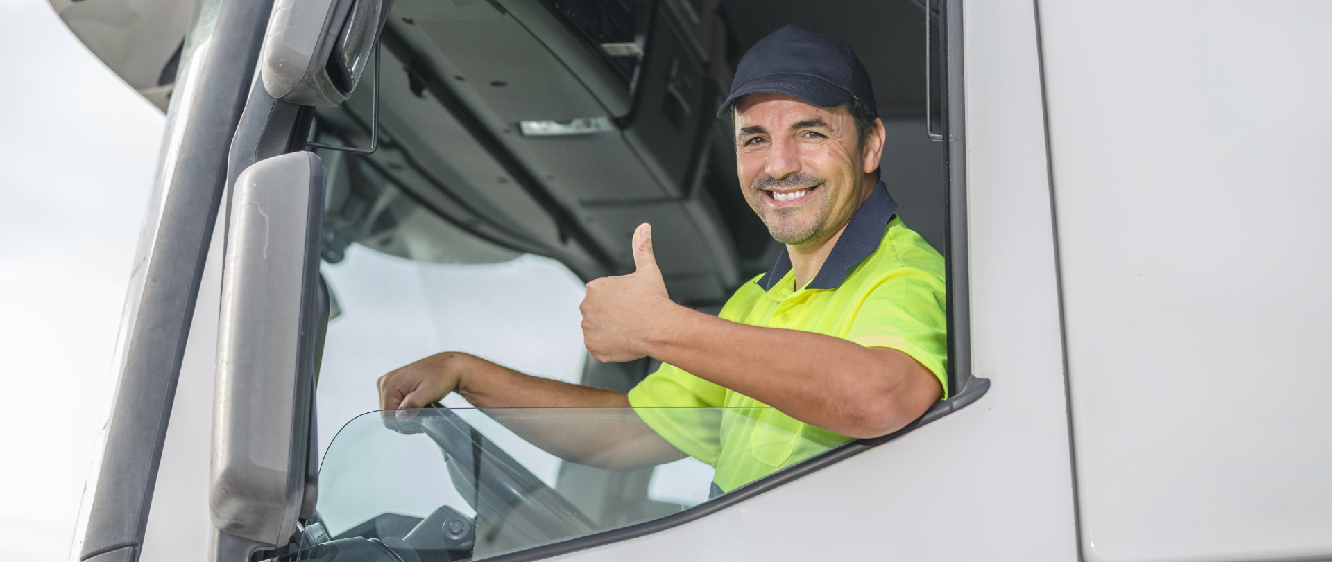 Driver & Lorry Hire